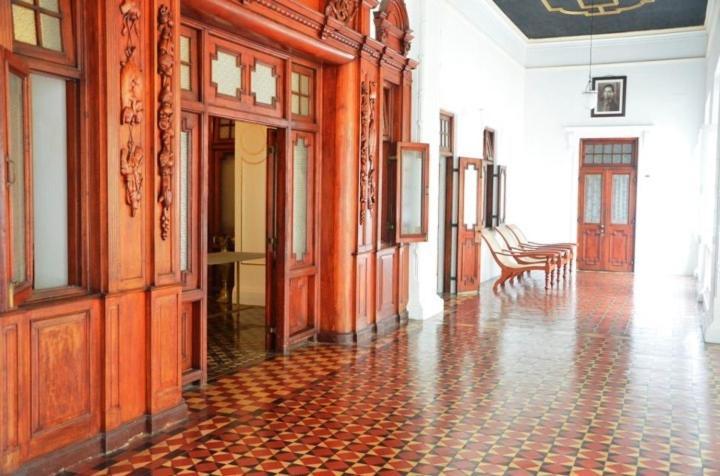 Mansion Hotel Kandy Zewnętrze zdjęcie